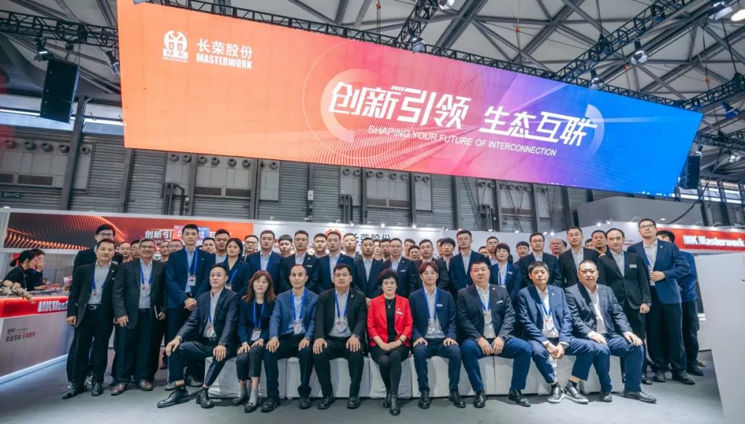 4天，訂單超預(yù)期！長(zhǎng)榮全印展圓滿謝幕