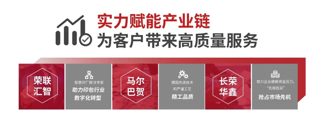 4天，訂單超預(yù)期！長(zhǎng)榮全印展圓滿謝幕