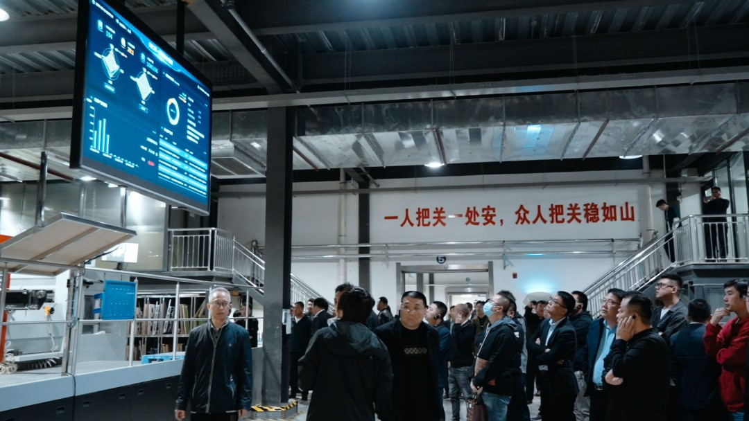 屬于長榮的2023丨歲月為證，奮斗不止；敬過去，贏未來