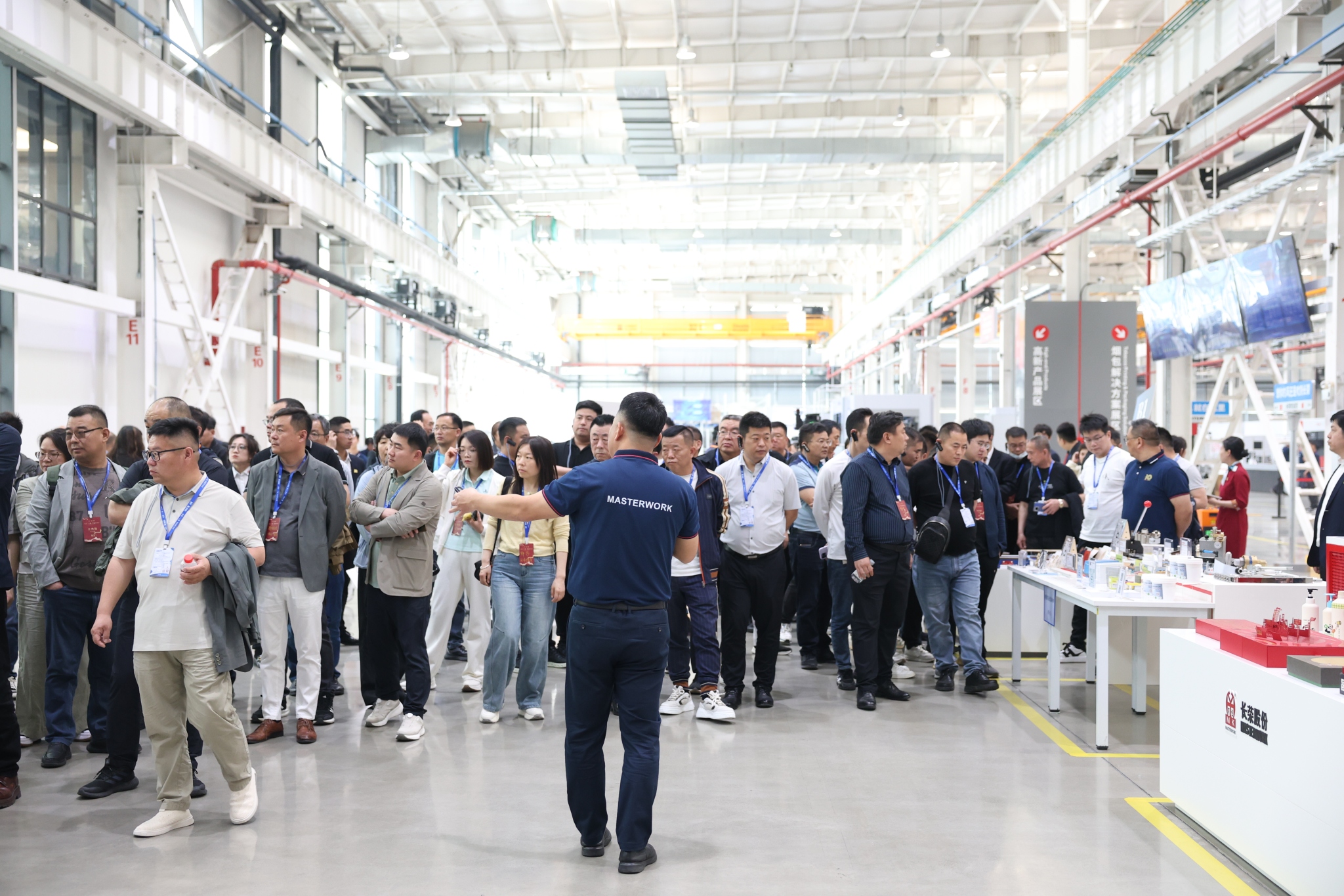 長榮集團成功召開印刷包裝綠色智能發(fā)展論壇