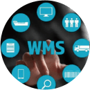 倉儲管理系統(tǒng)