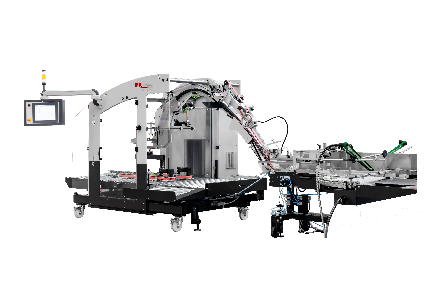 <sup>有</sup>臻?MK420/550Q <sup>mini</sup> 檢品機(jī)